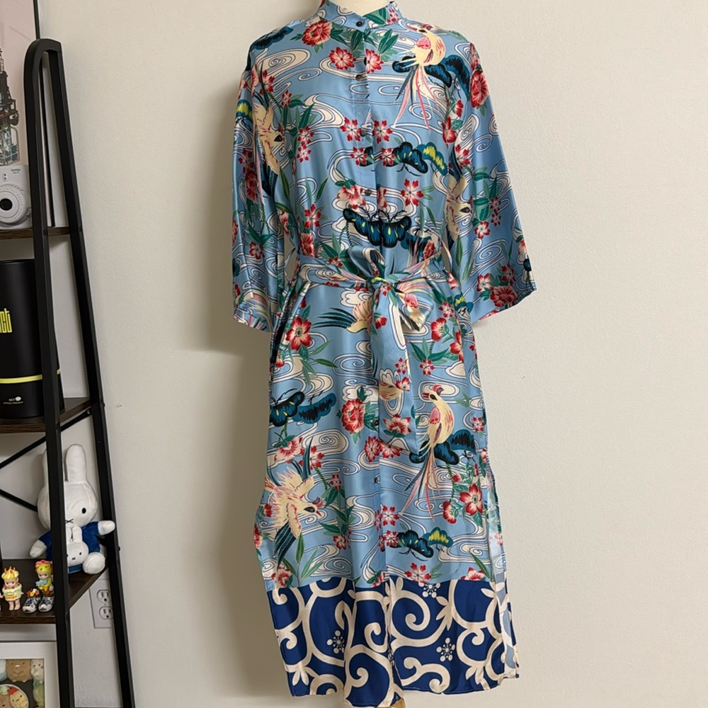Beautiful Zara dress
